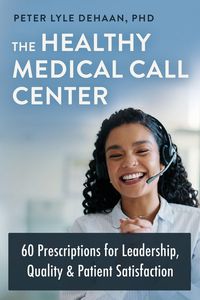 Produktbild: The Healthy Medical Call Center