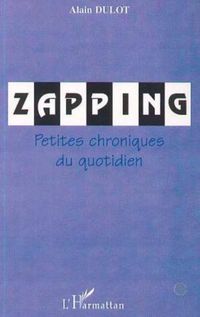 Produktbild: Zapping