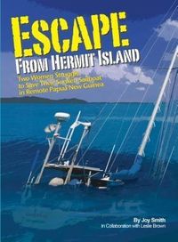 Produktbild: Escape From Hermit Island