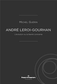 Produktbild: Andre leroi-gourhan