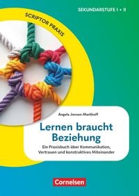 Produktbild: Scriptor Praxis