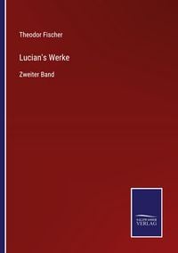Produktbild: Lucian's Werke