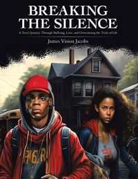 Produktbild: Breaking The Silence