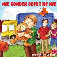 Produktbild: Nie sonder Beertjie nie