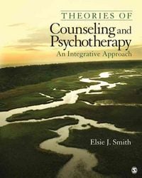 Produktbild: Theories Of Counseling & Psych
