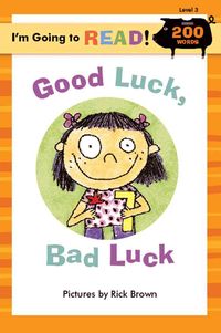 Produktbild: Good Luck, Bad Luck