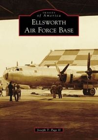 Produktbild: Ellsworth Air Force Base
