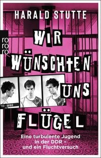 Produktbild: Wir w&uuml;nschten uns Fl&uuml;gel