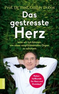 Produktbild: Das gestresste Herz