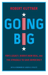 Produktbild: Going Big