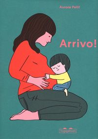 Produktbild: Arrivo!