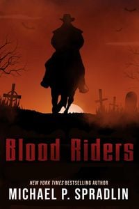 Produktbild: Blood Riders