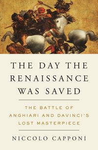 Produktbild: The Day the Renaissance Was Saved