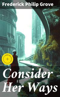 Produktbild: Consider Her Ways