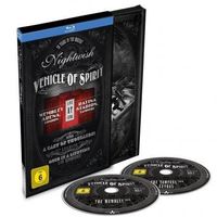 Bild vom Artikel Nightwish - Vehicle of Spirit vom Autor Nightwish