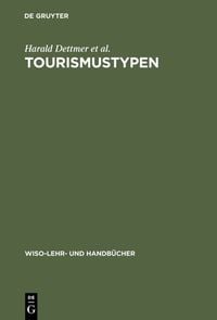 Produktbild: Tourismustypen