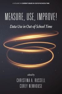 Produktbild: Measure, Use, Improve!