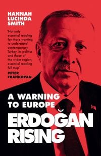 Produktbild: Erdogan Rising