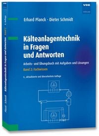 Produktbild: K&auml;lteanlagentechnik in Fragen und Antworten