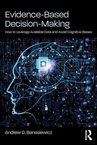 Produktbild: Evidence-Based Decision-Making