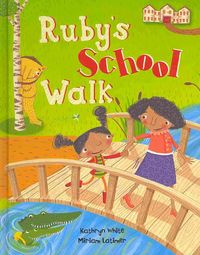 Produktbild: Ruby's School Walk
