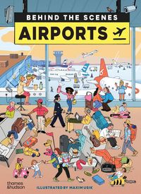 Produktbild: Airports