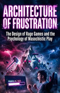 Produktbild: Architecture of Frustration
