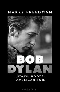 Produktbild: Freedman, H: Bob Dylan