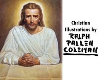 Produktbild: Christian Illustrations by Ralph Pallen Coleman