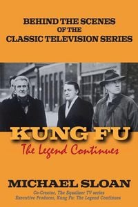 Produktbild: Kung Fu