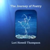 Produktbild: The Journey of Poetry