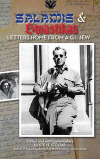 Produktbild: Salamis & Swastikas (hardback)