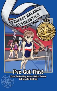 Produktbild: I've Got This! Graphic Novel