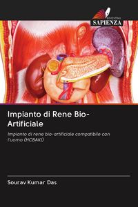 Produktbild: Impianto di Rene Bio-Artificiale