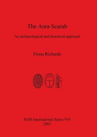 Produktbild: The Anra Scarab