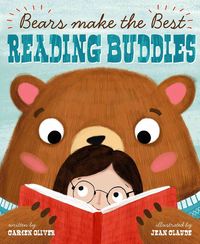 Produktbild: Bears Make The Best Reading Bu