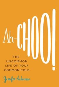 Produktbild: Ah-Choo!