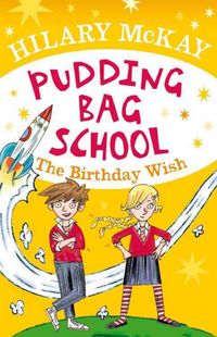 Produktbild: McKay, H: The Birthday Wish