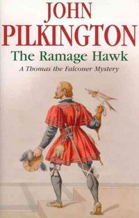 Produktbild: The Ramage Hawk