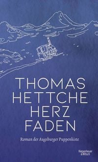 Produktbild Herzfaden