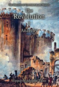 Produktbild: The Revolution - I