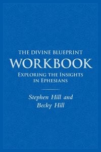 Produktbild: The Divine Blueprint Workbook