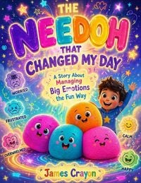 Produktbild: THE NEEDOH THAT CHANGED MY DAY