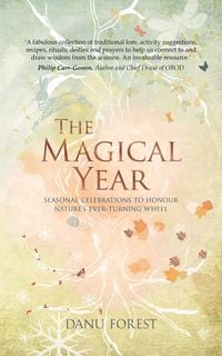 Produktbild: The Magical Year