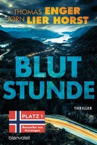 Produktbild: Blutstunde