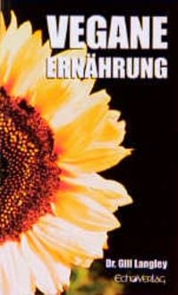 Produktbild: Vegane Ern&auml;hrung