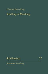 Produktbild: Schelling in W&uuml;rzburg