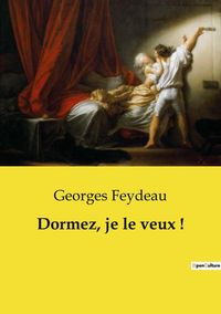 Produktbild: Dormez, je le veux !