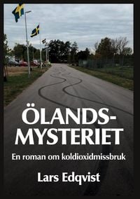 Produktbild: &Ouml;landsmysteriet