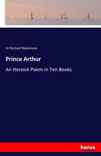 Produktbild: Prince Arthur